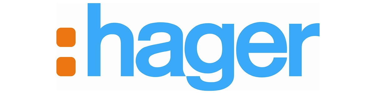 hager-logo