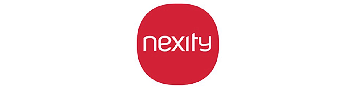 logo nexity