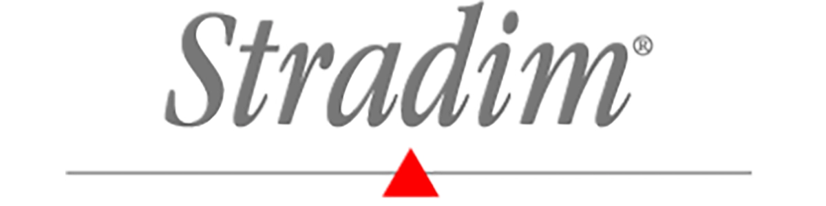 logo stradim