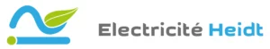 Logo Electricité HEIDT